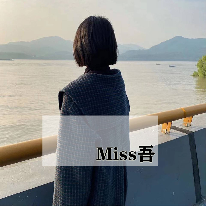 Miss吾 全品类韩系女装