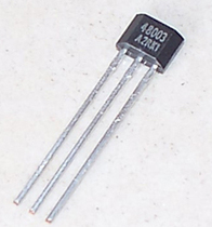 Hal148 Low-Power All-Polar Hall Switch Circuit Hal148L Low-Power Digital Product Application