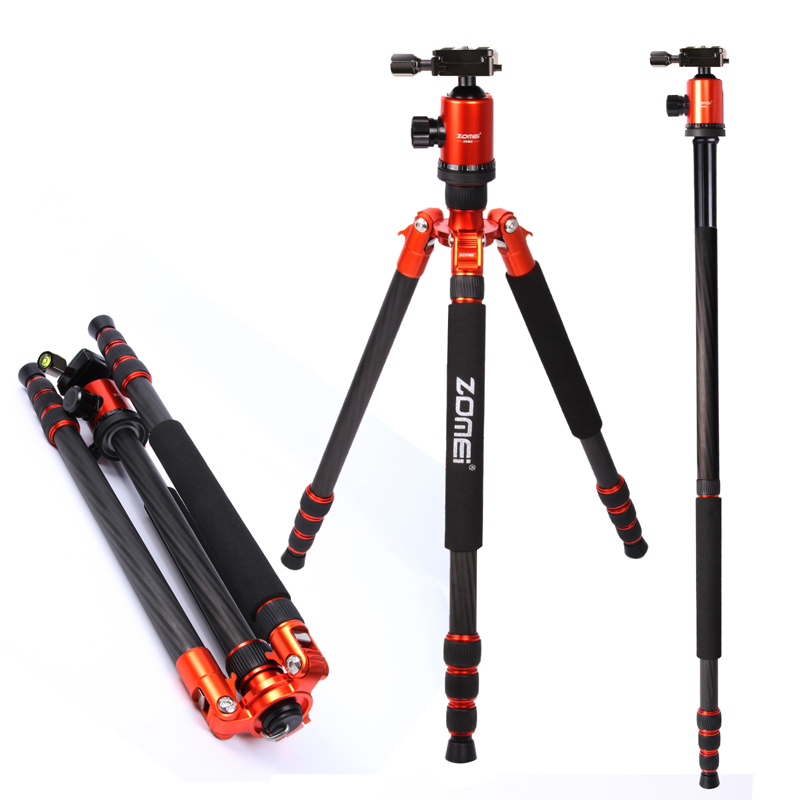 Купить штатив Джумейра 818c углеродного волокна штатив профессиональная ...