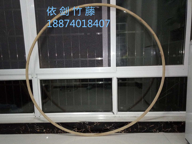 120CM-one-meter-two-large-size bamboo embroidered stretch-embroidered cross-embroidered tool Su embroidery embroidered and embroidered and embroidered.