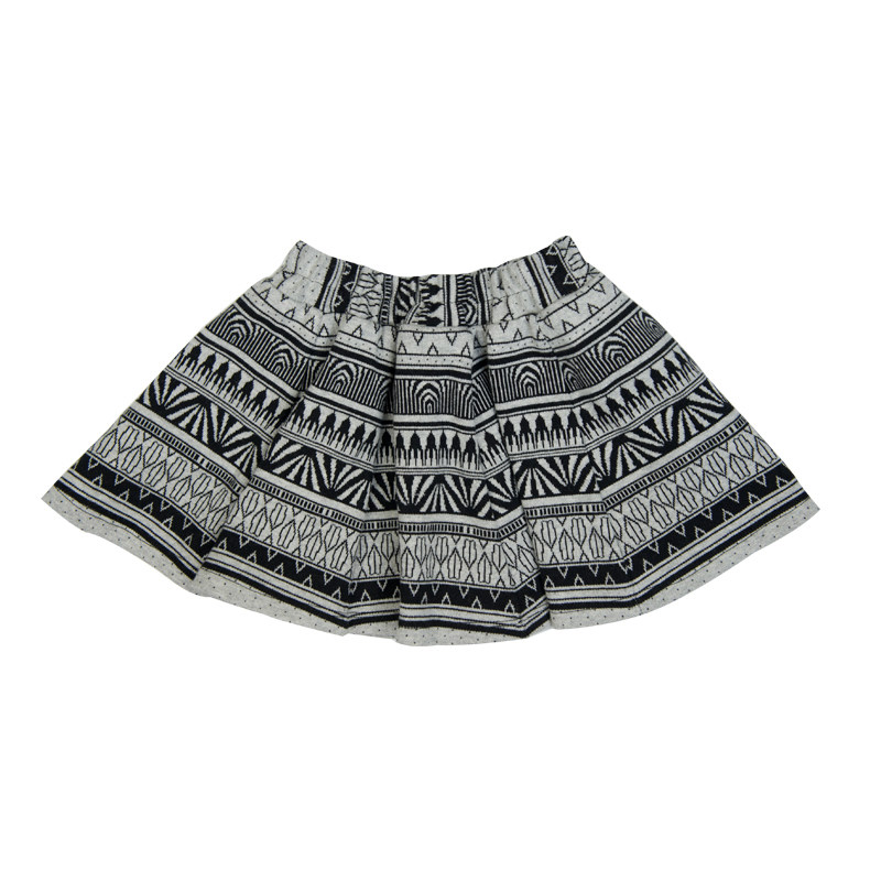 Jupe pour fille - Ref 2050236 Image 3