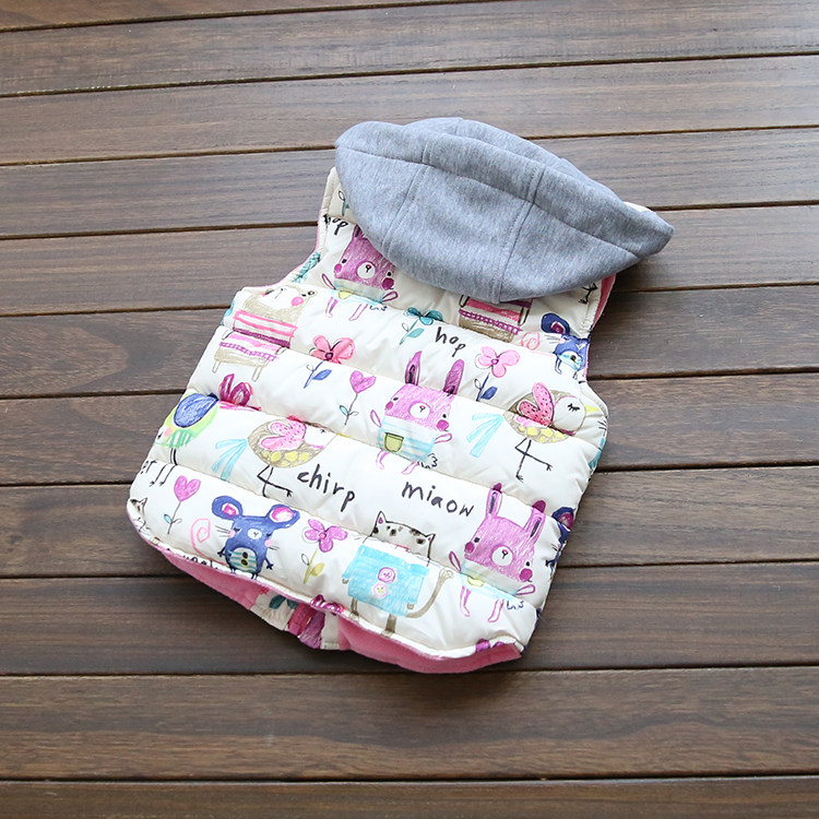 Gilet enfant - Ref 2069970 Image 19