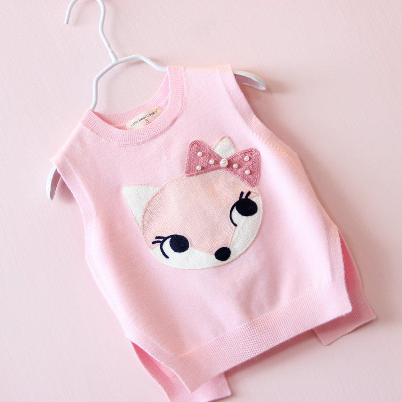 Gilet fille - Ref 2071692 Image 27