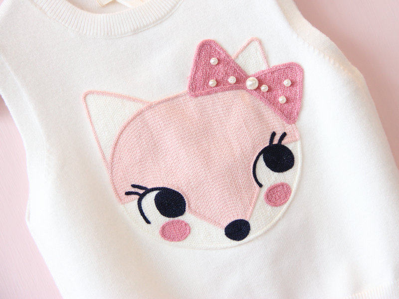 Gilet fille - Ref 2071692 Image 13