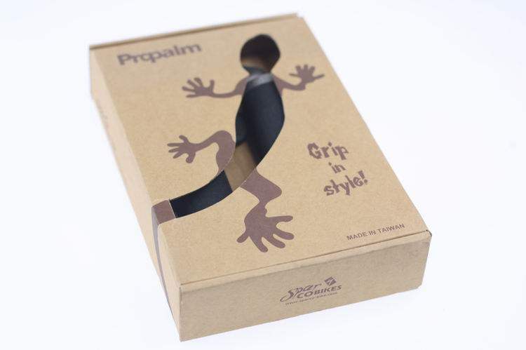 Poignées de vélo PROPALM - Ref 2356095 Image 14