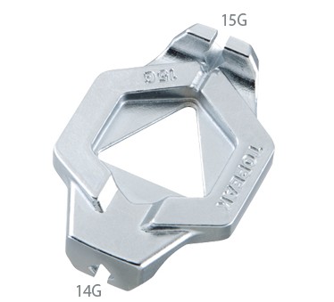 Outils pour vélo TOPEAK - Ref 2281179 Image 8