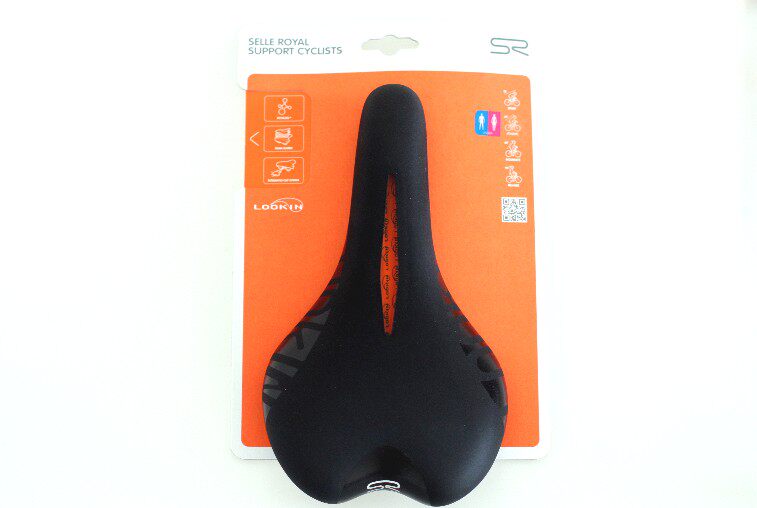 Selle de vélo Mountain Bike SELLE ROYAL - Ref 2345988 Image 59