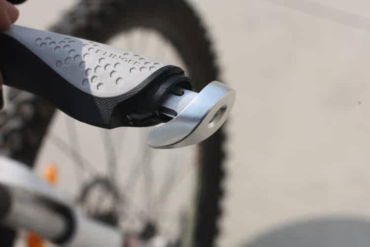 Poignées de vélo RBRL - Ref 2337334 Image 8