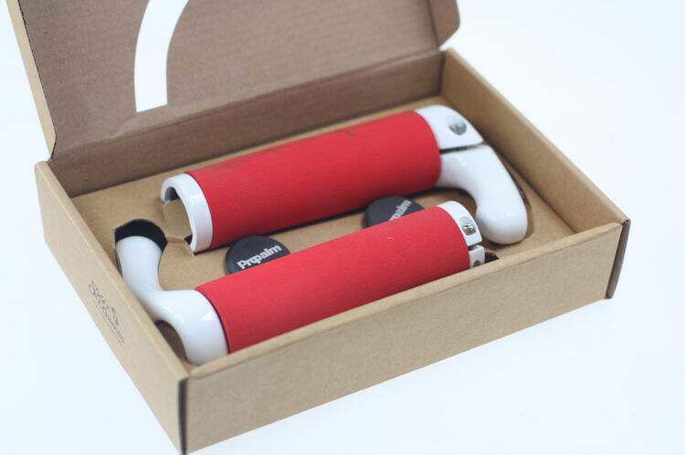 Poignées de vélo PROPALM - Ref 2356095 Image 12