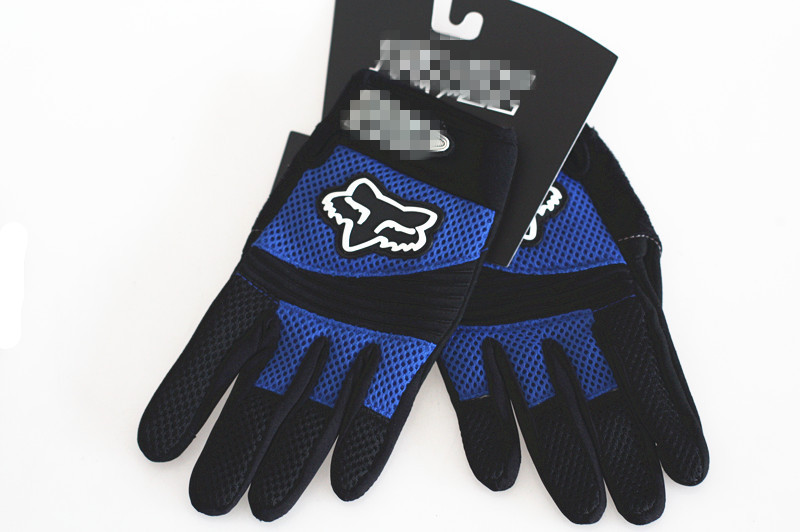 Gants pour vélo mixte TACX - Ref 2239381 Image 10