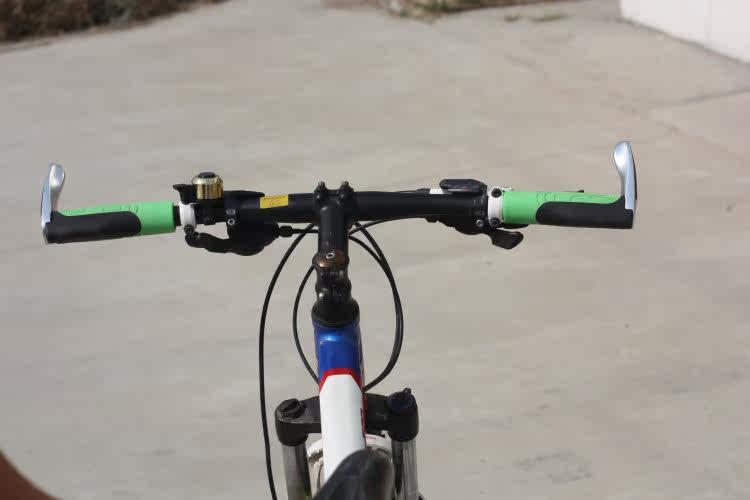 Poignées de vélo RBRL - Ref 2337334 Image 14