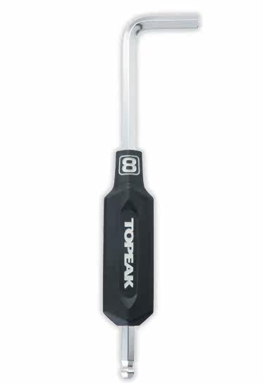 Outils pour vélo TOPEAK - Ref 2292870 Image 7