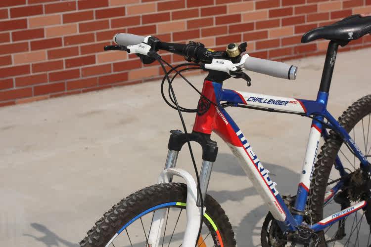 Poignées de vélo RBRL - Ref 2337334 Image 21