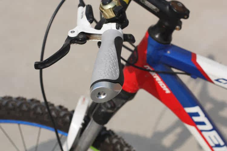 Poignées de vélo RBRL - Ref 2337334 Image 19