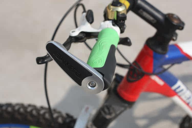 Poignées de vélo RBRL - Ref 2337334 Image 12