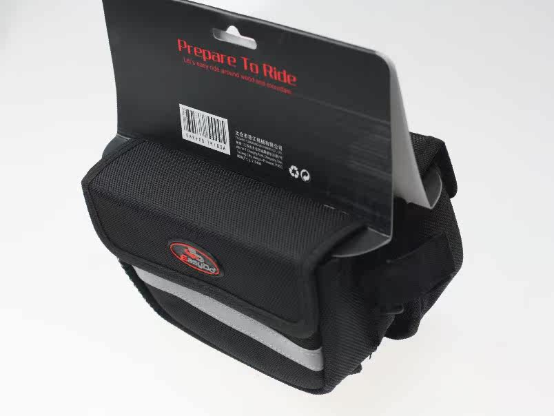 Sacoche pour vélo EASYDO - Ref 2214797 Image 18