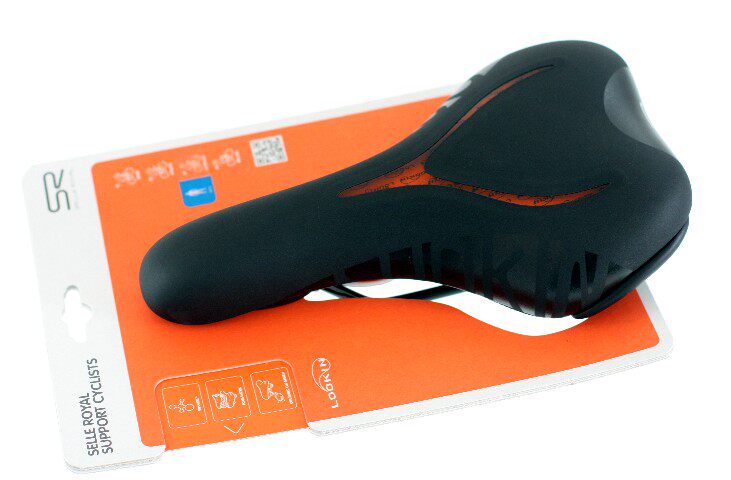 Selle de vélo Mountain Bike SELLE ROYAL - Ref 2345988 Image 61
