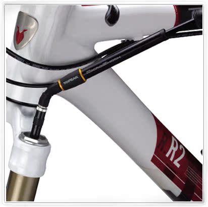 Pompe à vélo TOPEAK - Ref 2389906 Image 10