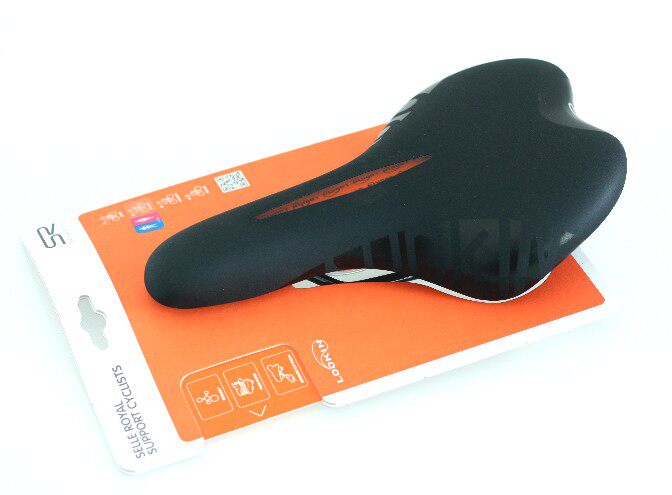 Selle de vélo Mountain Bike SELLE ROYAL - Ref 2345988 Image 58