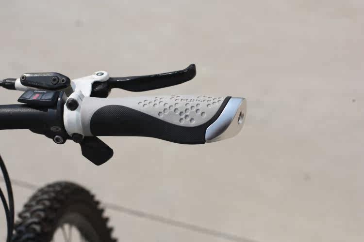 Poignées de vélo RBRL - Ref 2337334 Image 10