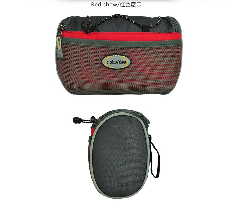 Sacoche pour vélo mixte DOITE - Ref 2220909 Image 20