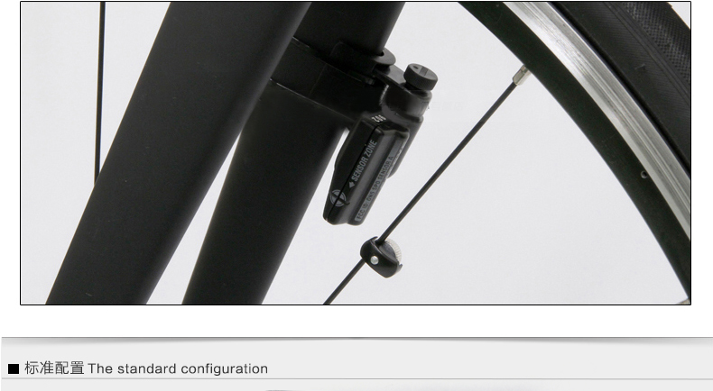 Tableau de bord vélo CAT EYE - Ref 2439273 Image 16