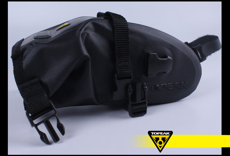 Sacoche pour vélo mixte TOPEAK - Ref 2233485 Image 10