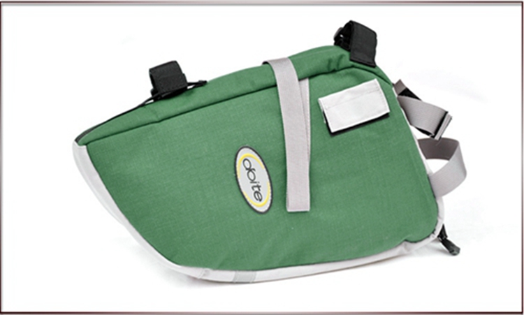 Sacoche pour vélo mixte DOITE - Ref 2233475 Image 10