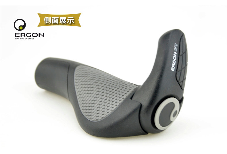 Poignées de vélo ERGON - Ref 2340422 Image 12