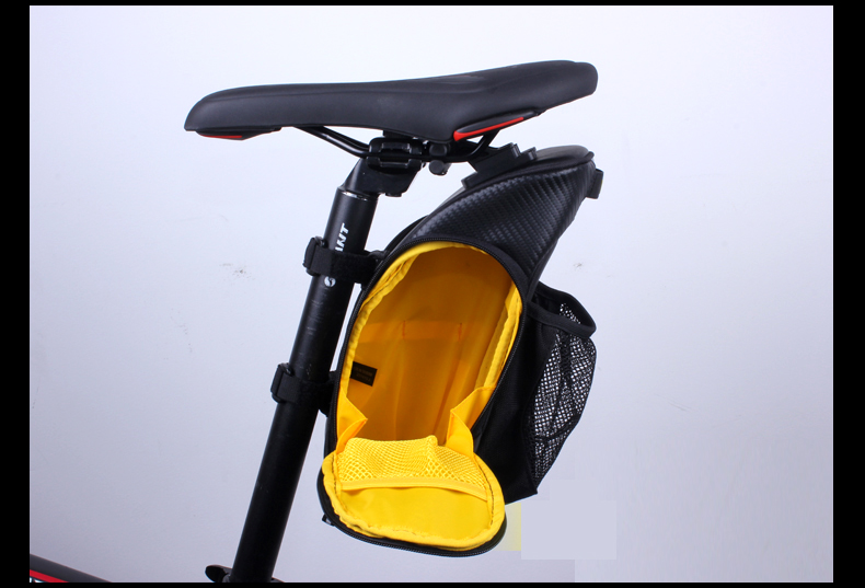 Sacoche pour vélo mixte TOPEAK - Ref 2225668 Image 11