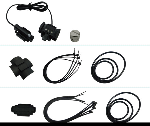 Tableau de bord vélo ECHOWELL - Ref 2425080 Image 25