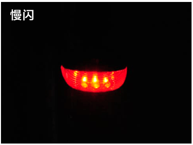 Lumière vélo TACX - Taillights - Ref 2399386 Image 19