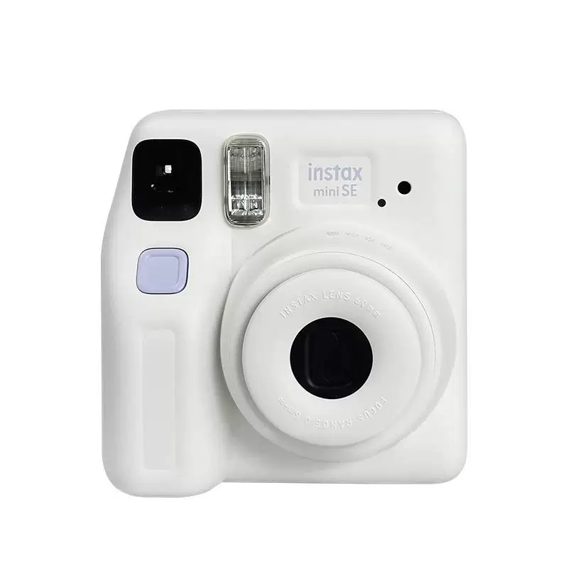 Fuji Instax mini 12 imaging camera SE shooting mini12