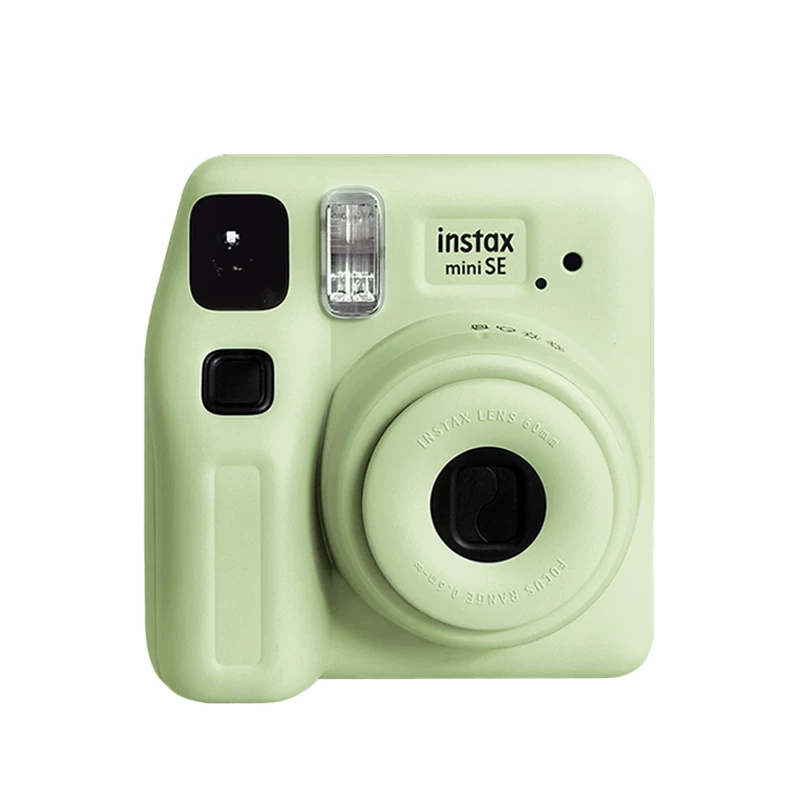 Fuji Instax mini 12 imaging camera SE shooting mini12