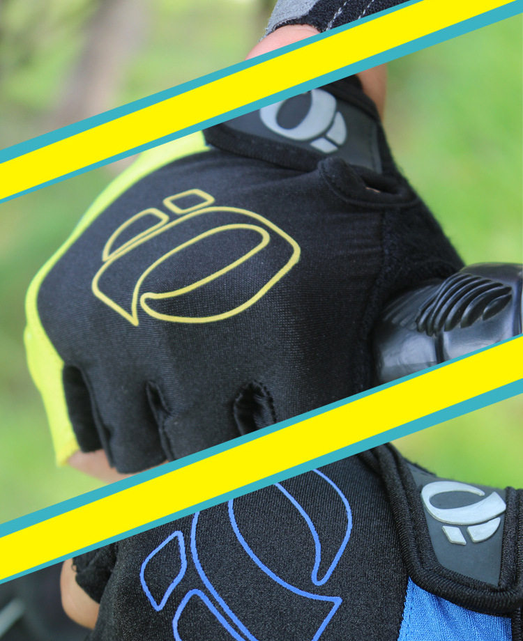 Gants pour vélo mixte - Ref 2244071 Image 22