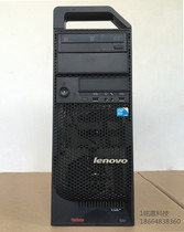 Lenovo ThinkStation S20 Graphic Workstation Professional Design Computer Host Render 12 Core