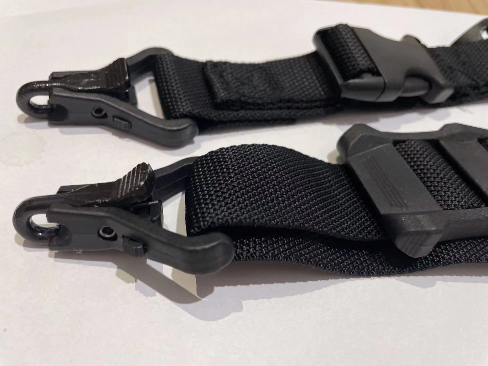 191 braces buckle head universal gun braces buckle with locking device 191 buckle head braces-Taobao