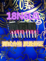 NTD18N6LG NTD18N6LG 18N6LG 18N06LG 18N06LG unloader original mounting patch TO-251 spot can be shot straight
