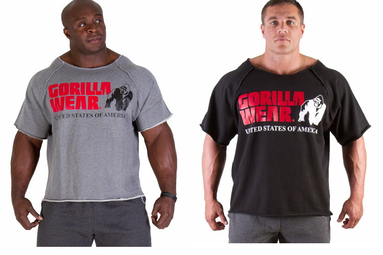 Vêtement fitness homme cette - Ref 603348 Image 6