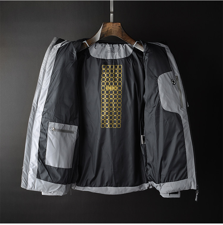 Blouson homme - Ref 3122703 Image 14