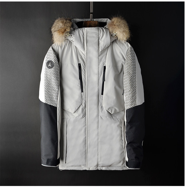 Blouson homme      - Ref 3122079 Image 12