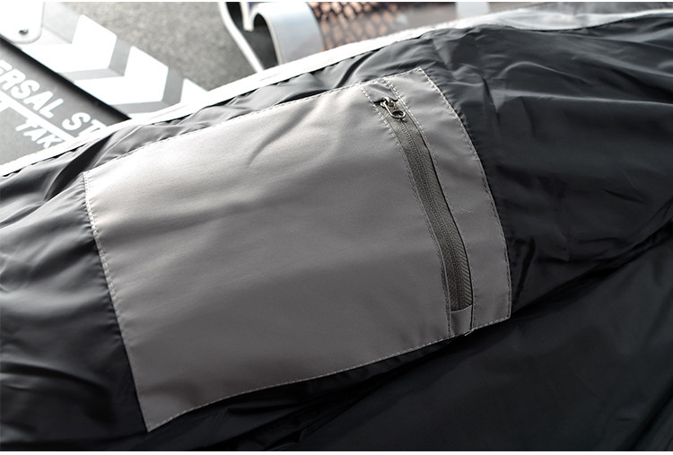 Blouson homme - Ref 3122703 Image 28