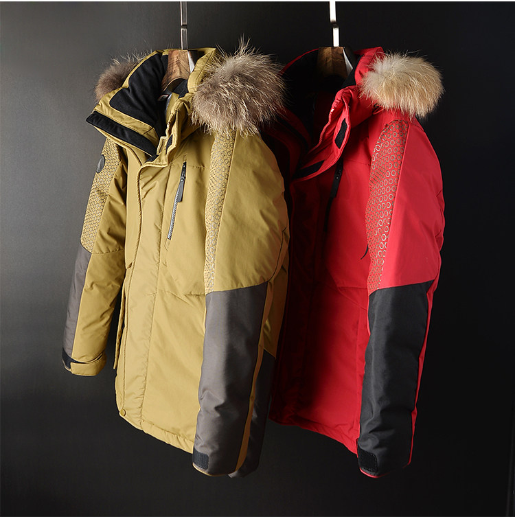 Blouson homme      - Ref 3122079 Image 16