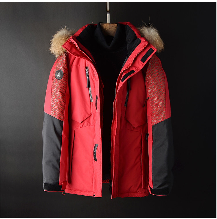 Blouson homme      - Ref 3122079 Image 15