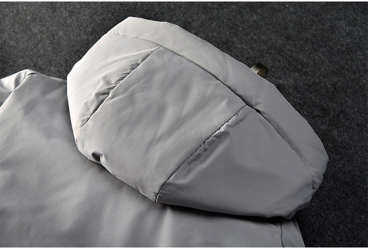 Blouson homme - Ref 3122703 Image 20