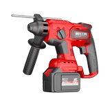 Универсальные бесколлекторные литиевые батарейки, универсальная беспроводная маленькая электродрель