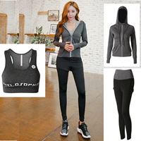 Светоотражающая куртка, бюстгалтер, штаны