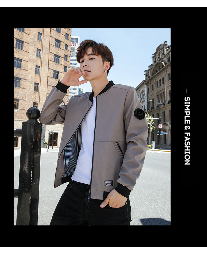 Blouson homme BANDISLLO    manches longues - Ref 3117313 Image 24