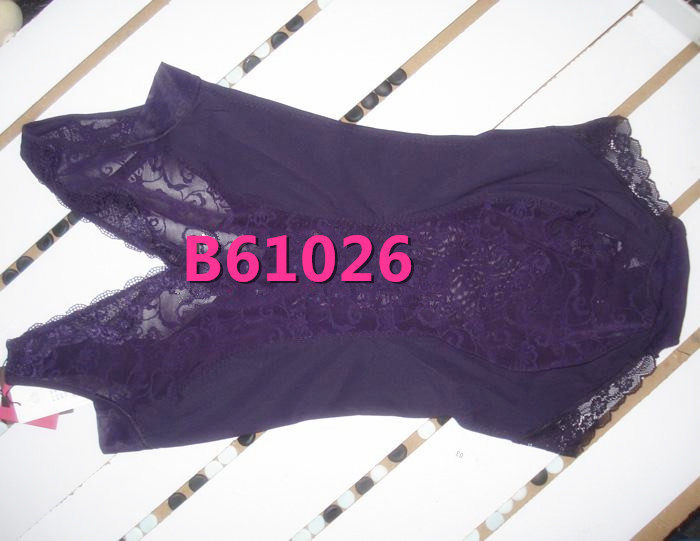 Sous-vêtement minceur B61026 en nylon - Ref 686971 Image 5