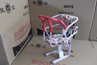 siège enfants pour vélo - Ref 2440555 Image 22